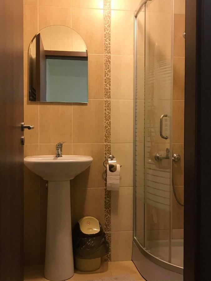 Casa Ardeleneasca Hotel Sebesu de Sus Eksteriør billede